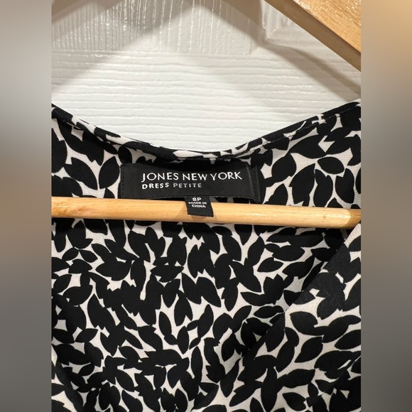 Lot of 3 dresses just Taylor jones New York - Picture 8 of 9